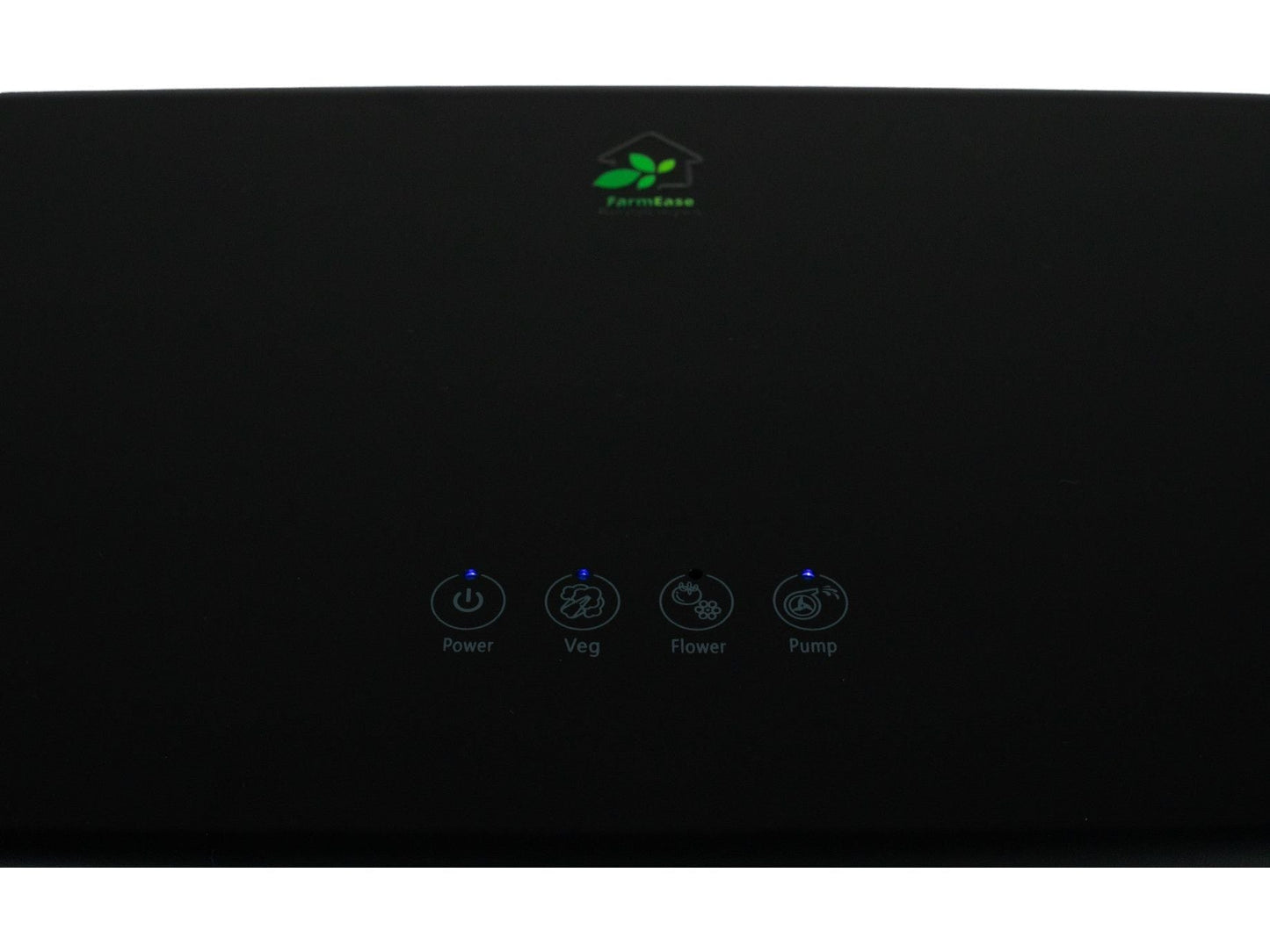 FarmEase - Compact Greens | Indoor Moestuin Tot 11 Pods