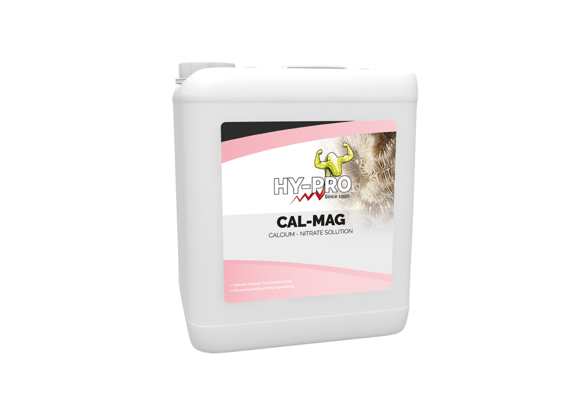 Hy-Pro - pH Cal-Mag